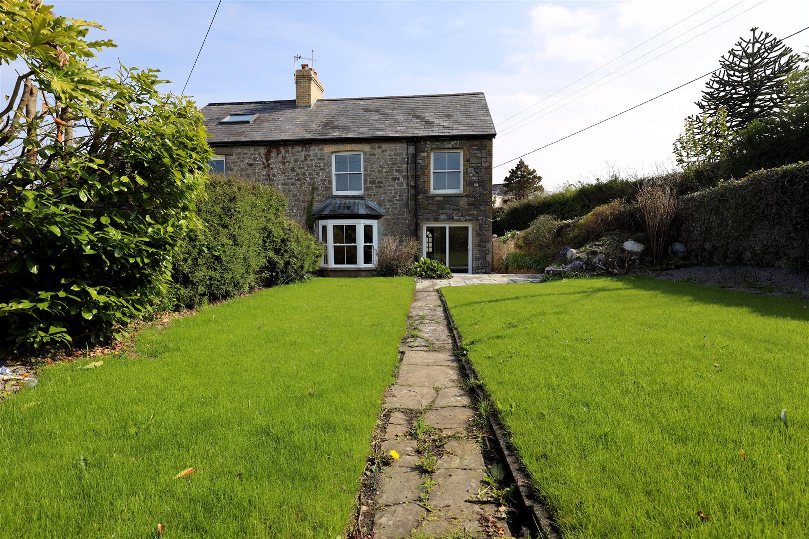 St. Brides Major, Vale of Glamorgan, CF32 0SA